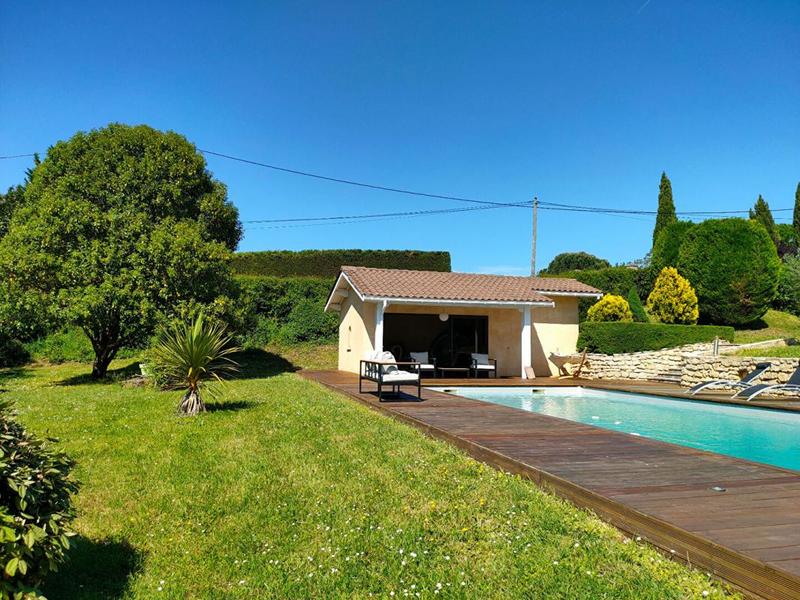 Maison - 175 m² - 7 pièces