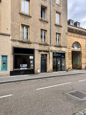 Local d'activités - 20 m² - 1 pièce