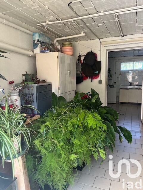 Maison - 77 m² - 4 pièces