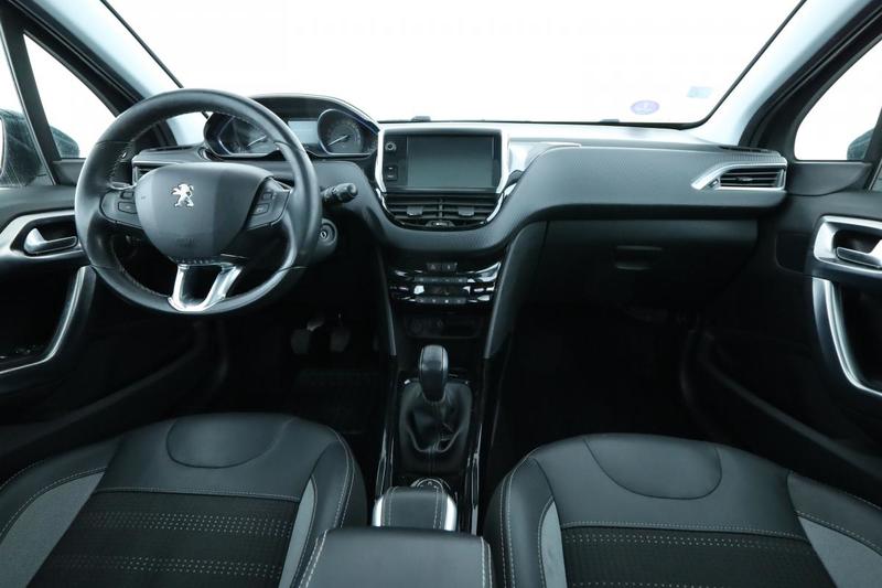 Peugeot 2008 1.2 PureTech Allure 110 ch