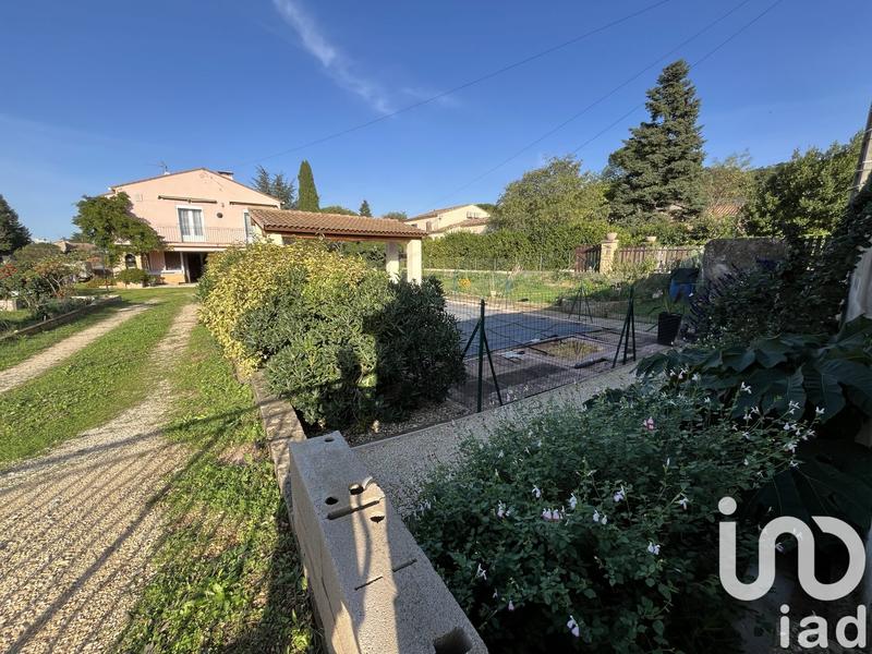 Maison - 144 m² - 7 pièces