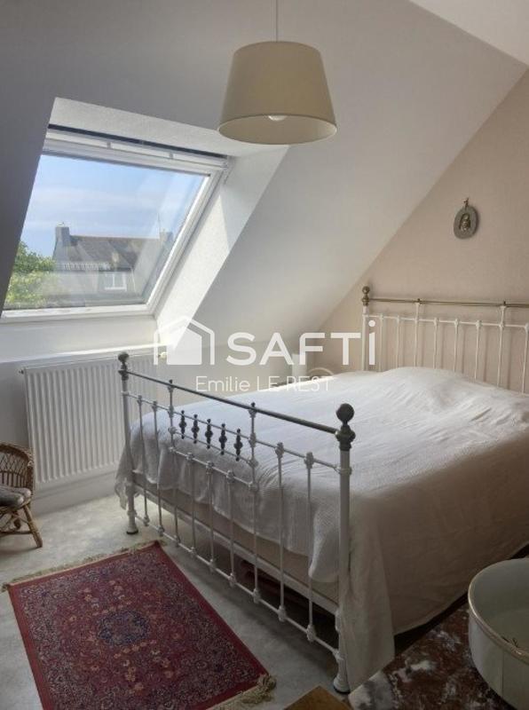 Maison - 146 m² - 8 pièces