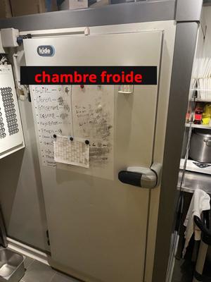 Fonds de commerce - Hôtellerie / Restauration - 45 m²