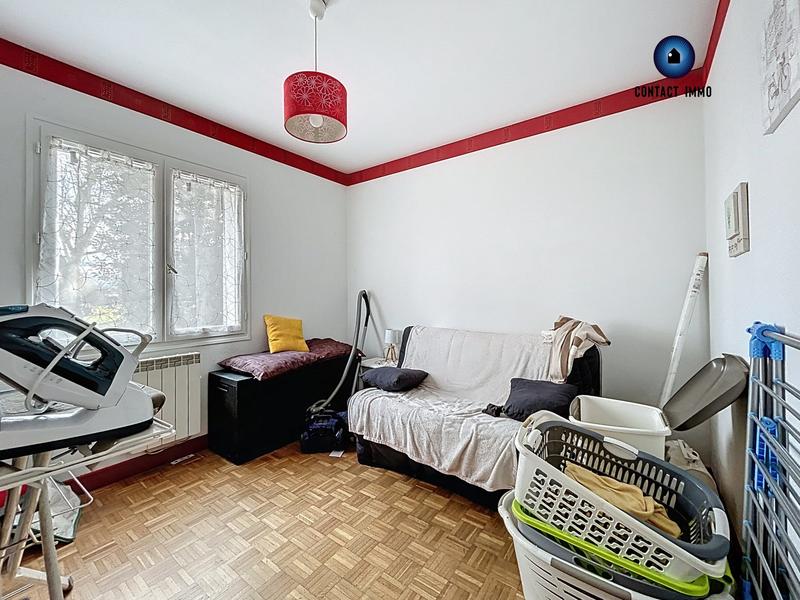 Maison ancienne - 147 m² - 6 pièces