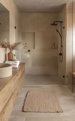 Maison contemporaine - 106 m² - 5 pièces