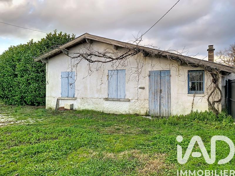 Maison - 170 m² - 5 pièces