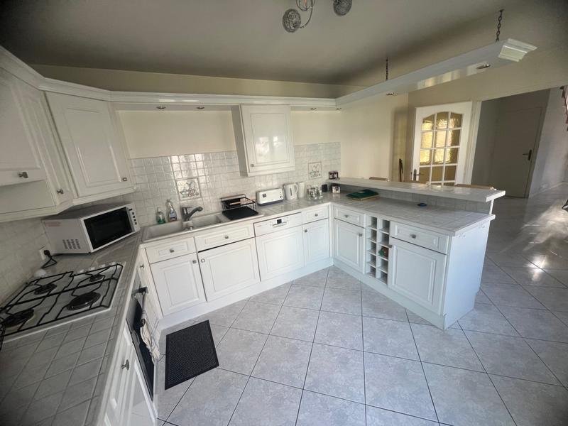 Maison - 75 m² - 4 pièces