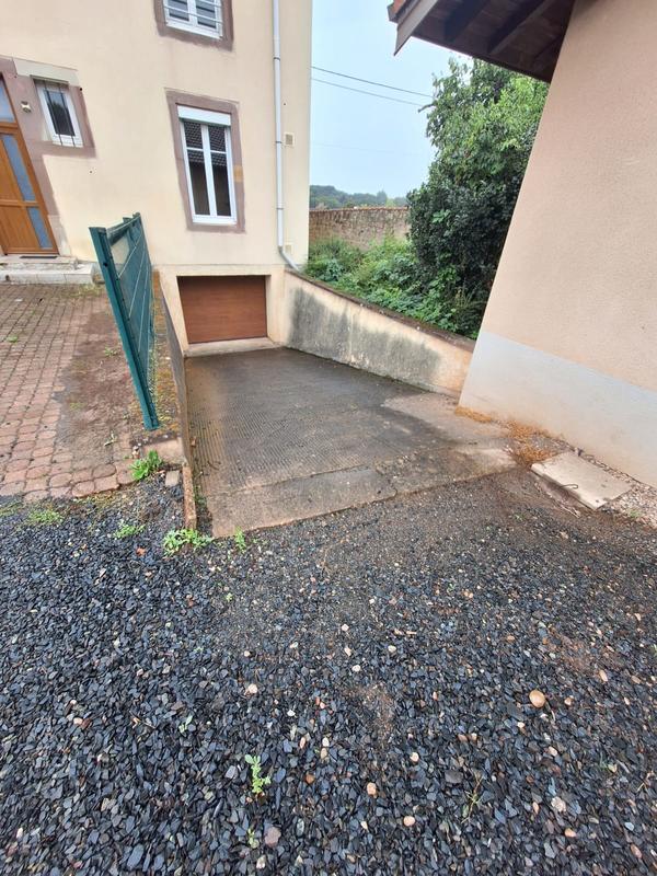 Appartement - 82 m² - 3 pièces