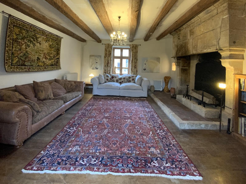 Maison - 265 m² - 6 pièces