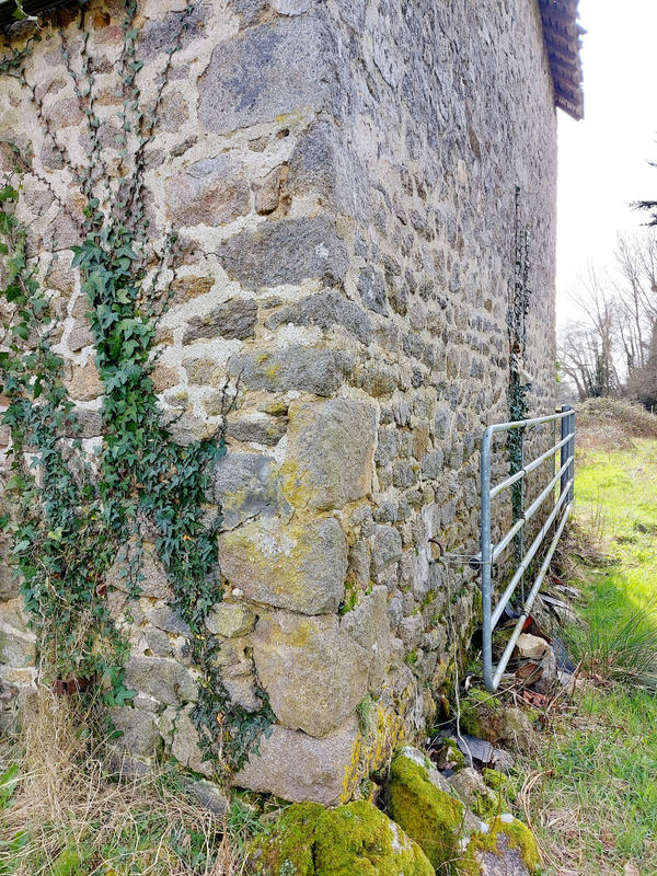 Maison - 122 m² - 5 pièces