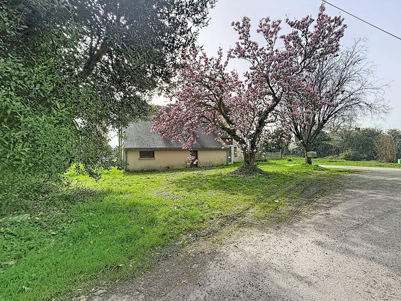 Maison - 155 m² - 7 pièces