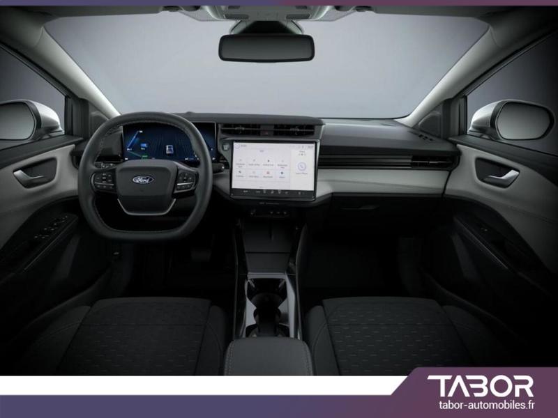 Ford Puma Gen-E 43 kWh 168 Gps Led cam Pdc 17p