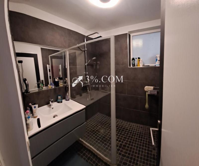 Maison - 121 m² - 4 pièces