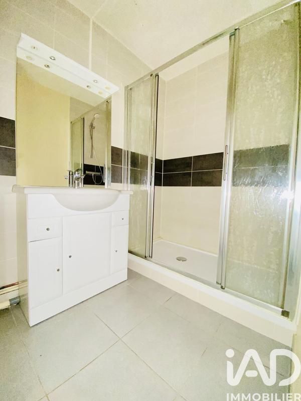 Appartement - 57 m² - 2 pièces