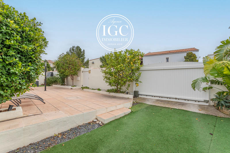 Maison - 131 m² - 5 pièces