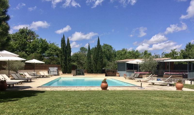 Maison de domaine - 500 m² - 20 pièces