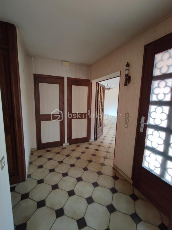 Pavillon - 113 m² - 5 pièces