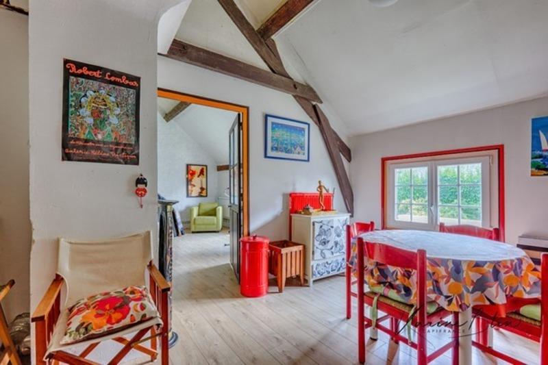 Maison - 126 m² - 10 pièces