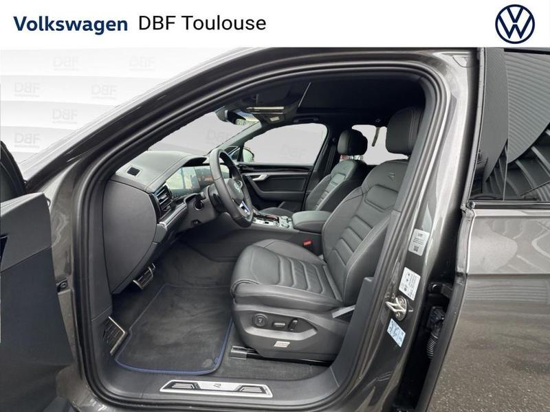 Volkswagen Touareg R 3.0 Tsi 462 Ch Hybride Recharg