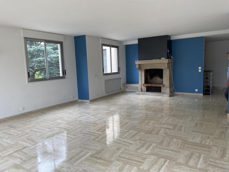 Appartement - 160 m² - 7 pièces