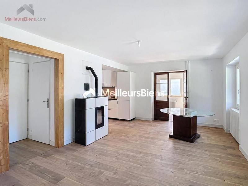 Châlet - 180 m² - 4 pièces