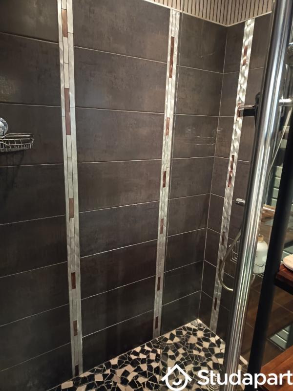 Appartement - 13 m² - 1 pièce