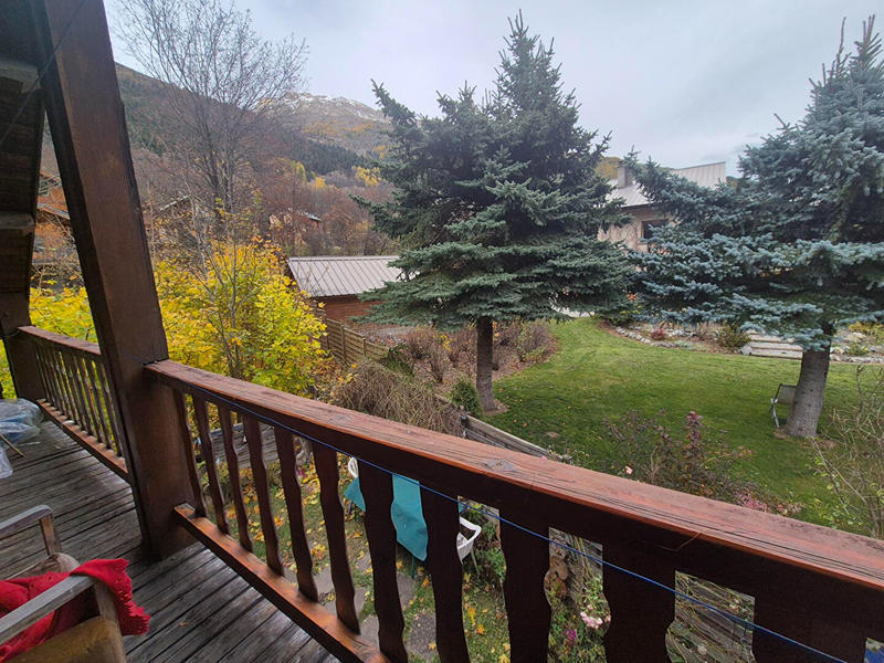 Maison - 100 m² - 6 pièces