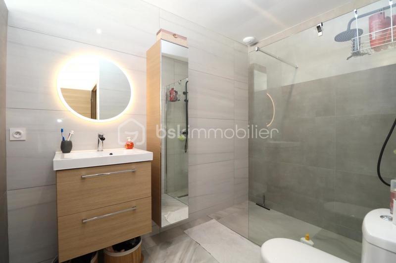 Villa - 149 m² - 6 pièces