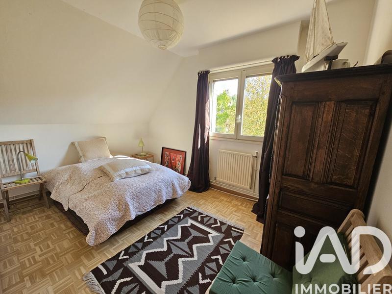 Maison - 160 m² - 8 pièces