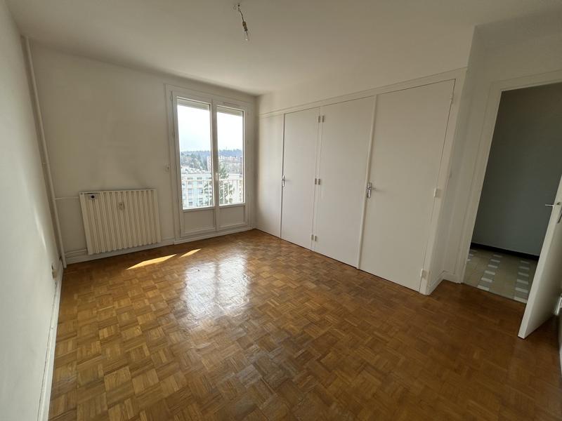 Appartement - 57 m² - 2 pièces