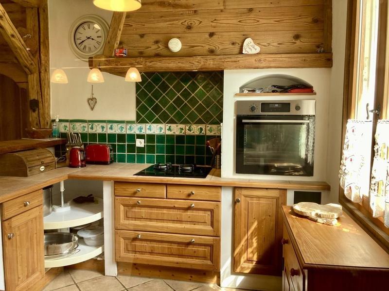 Appartement - 189 m² - 7 pièces