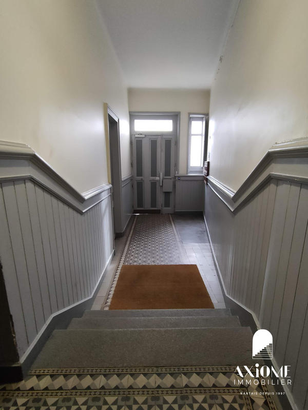 Appartement - 89 m² - 3 pièces