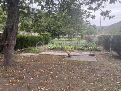 Maison de village - 201 m² - 9 pièces