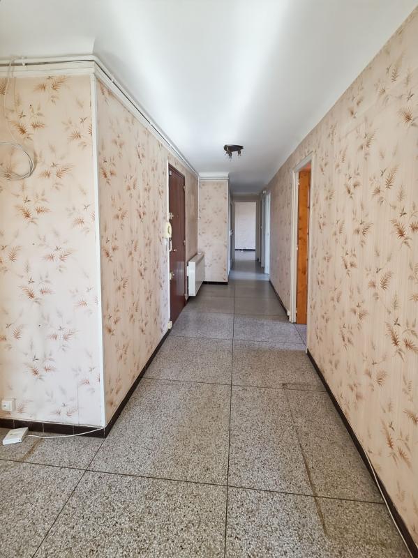 Appartement - 76 m² - 4 pièces