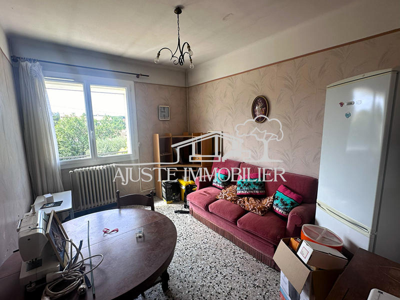 Appartement - 124 m² - 5 pièces