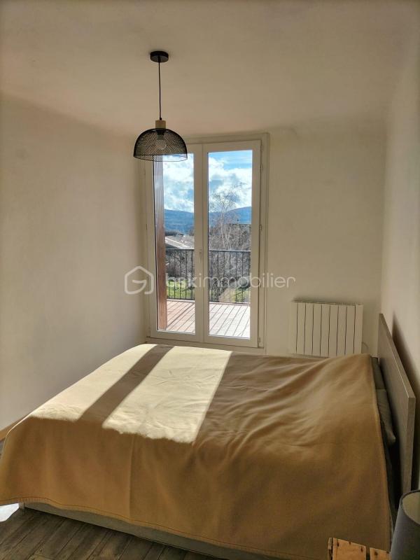 Maison de village - 58 m² - 3 pièces