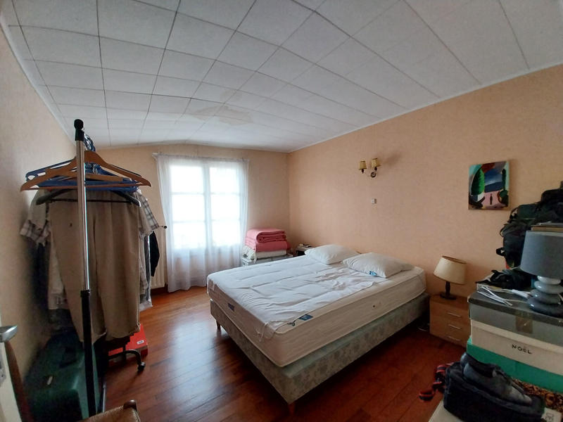 Maison - 103 m² - 6 pièces