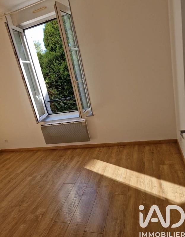 Appartement - 34 m² - 2 pièces