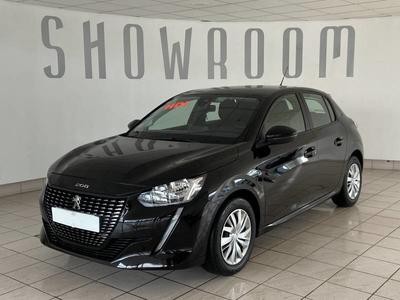 Peugeot 208 BlueHDi 100 s&amp;S Bvm6 Active