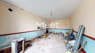 Maison - 193 m² - 6 pièces