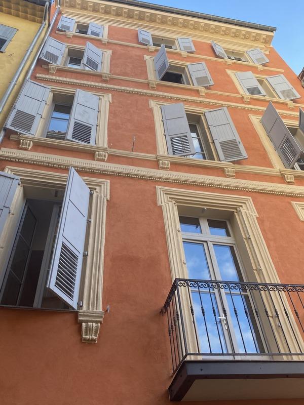 Bureau - 42 m² - 3 pièces