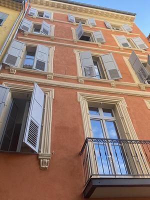 Bureau - 42 m² - 3 pièces