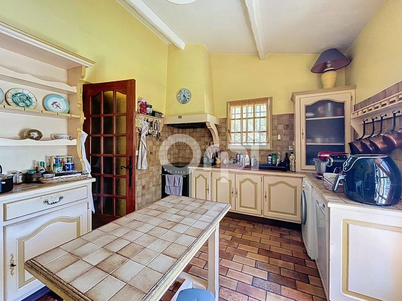 Villa - 174 m² - 4 pièces