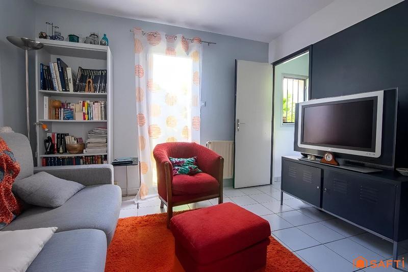 Maison - 164 m² - 6 pièces