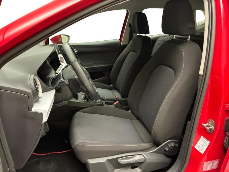 Seat Ibiza 1.0 Mpi 80 ch s/S Bvm5 Style