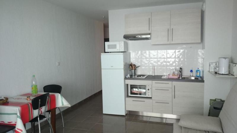Studio - 28 m² - 1 pièce
