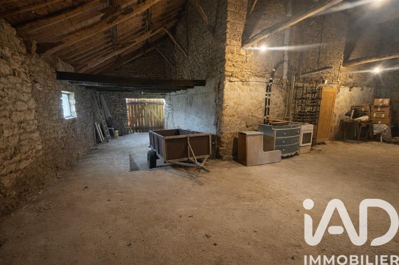 Maison - 154 m² - 4 pièces