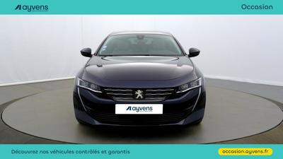 Peugeot 508 Hybrid 225ch Allure Business e-Eat8 10cv