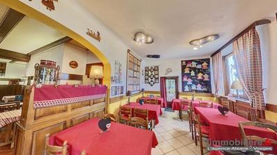 Local d'activité / Entrepôt - 245 m²