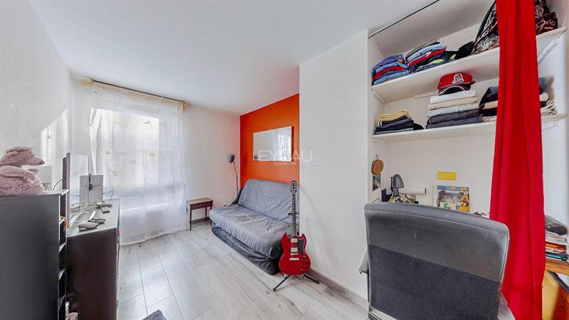 Appartement - 113 m² - 5 pièces